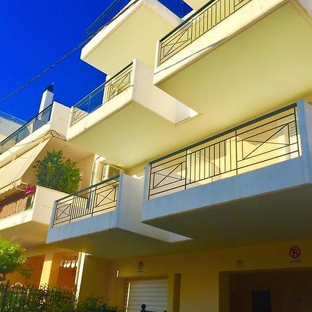 Apartament Kalamata Flats Zewnętrze zdjęcie