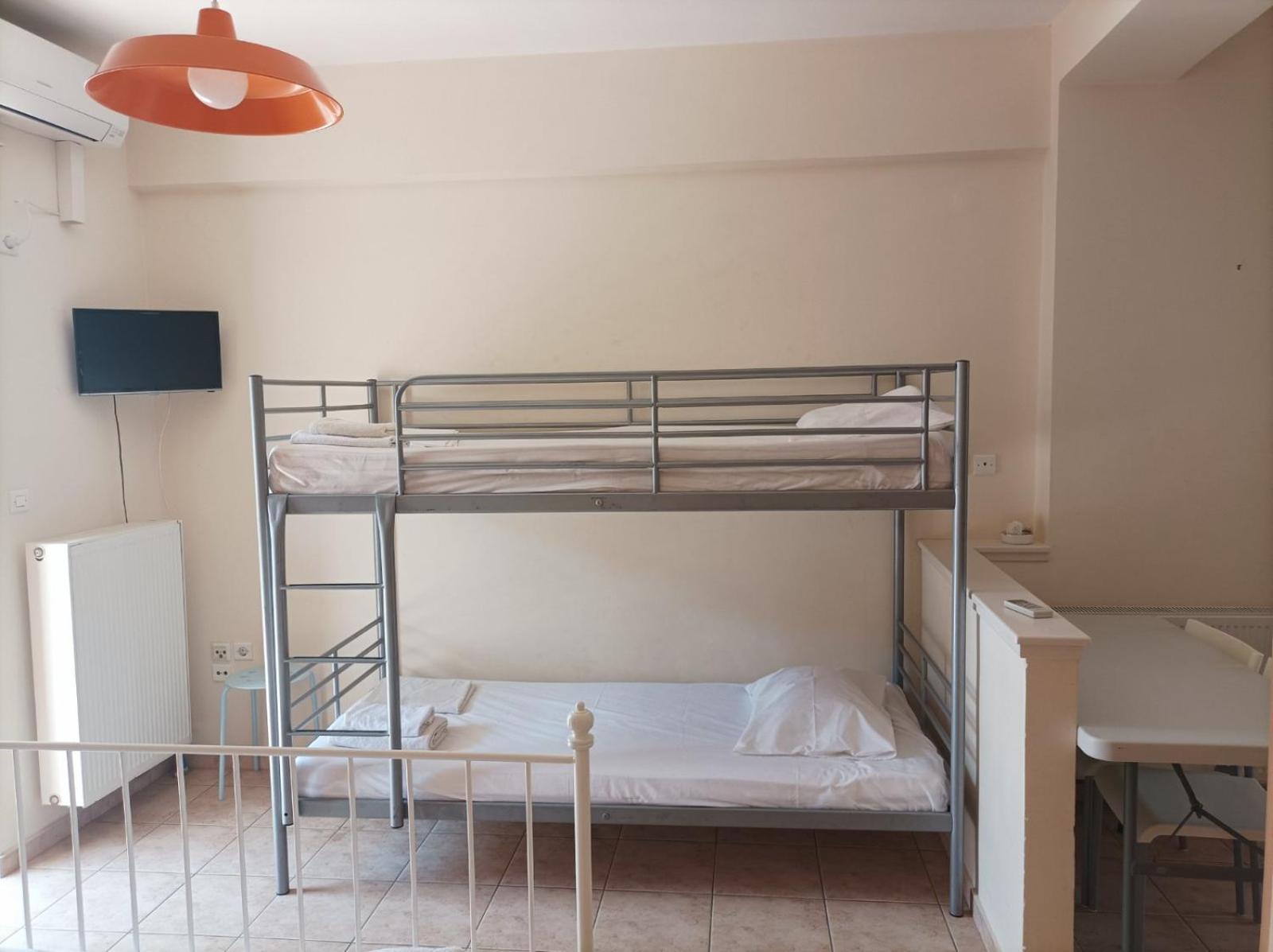 Apartament Kalamata Flats Zewnętrze zdjęcie