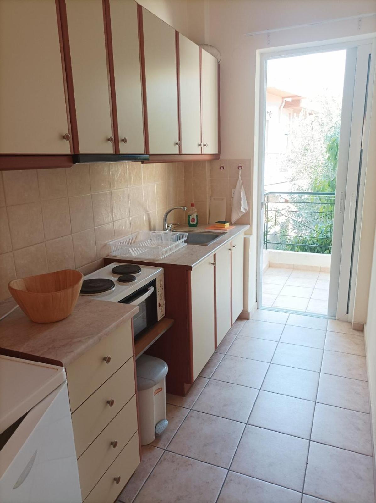 Apartament Kalamata Flats Zewnętrze zdjęcie