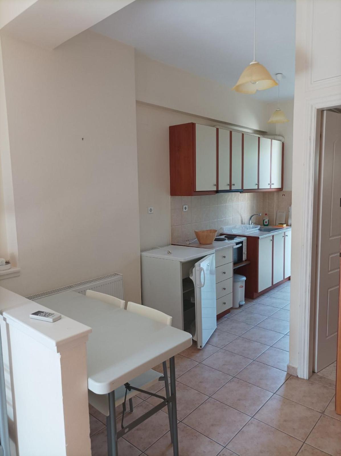 Apartament Kalamata Flats Zewnętrze zdjęcie