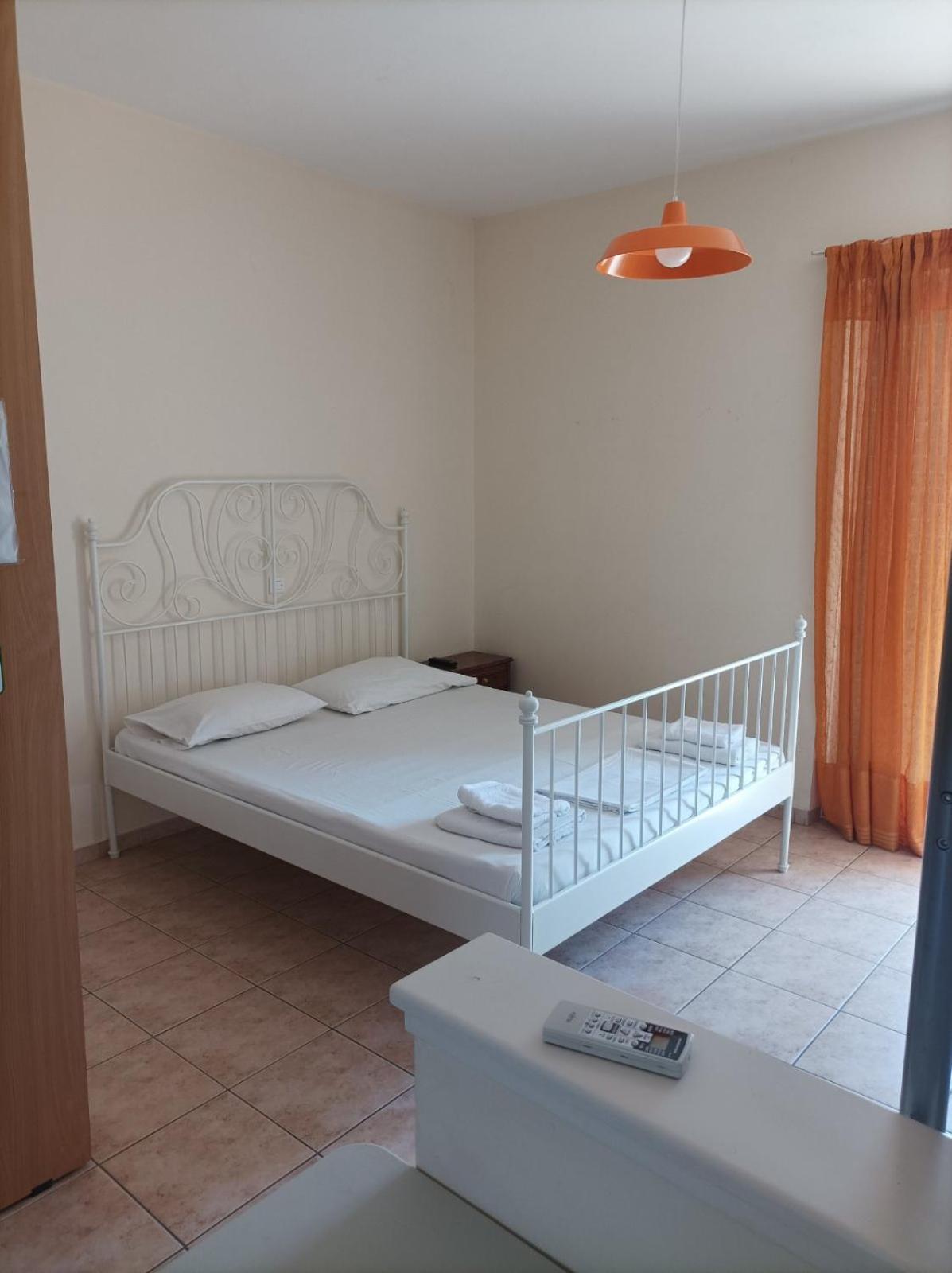 Apartament Kalamata Flats Zewnętrze zdjęcie