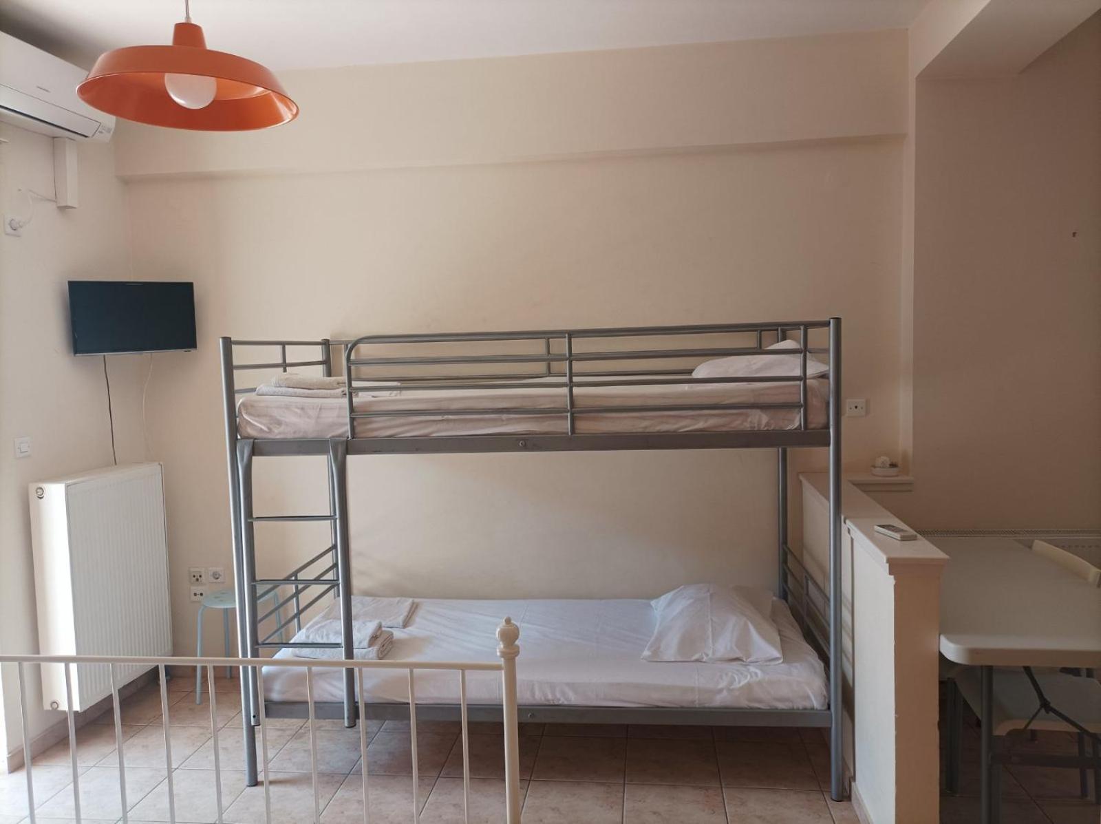 Apartament Kalamata Flats Zewnętrze zdjęcie