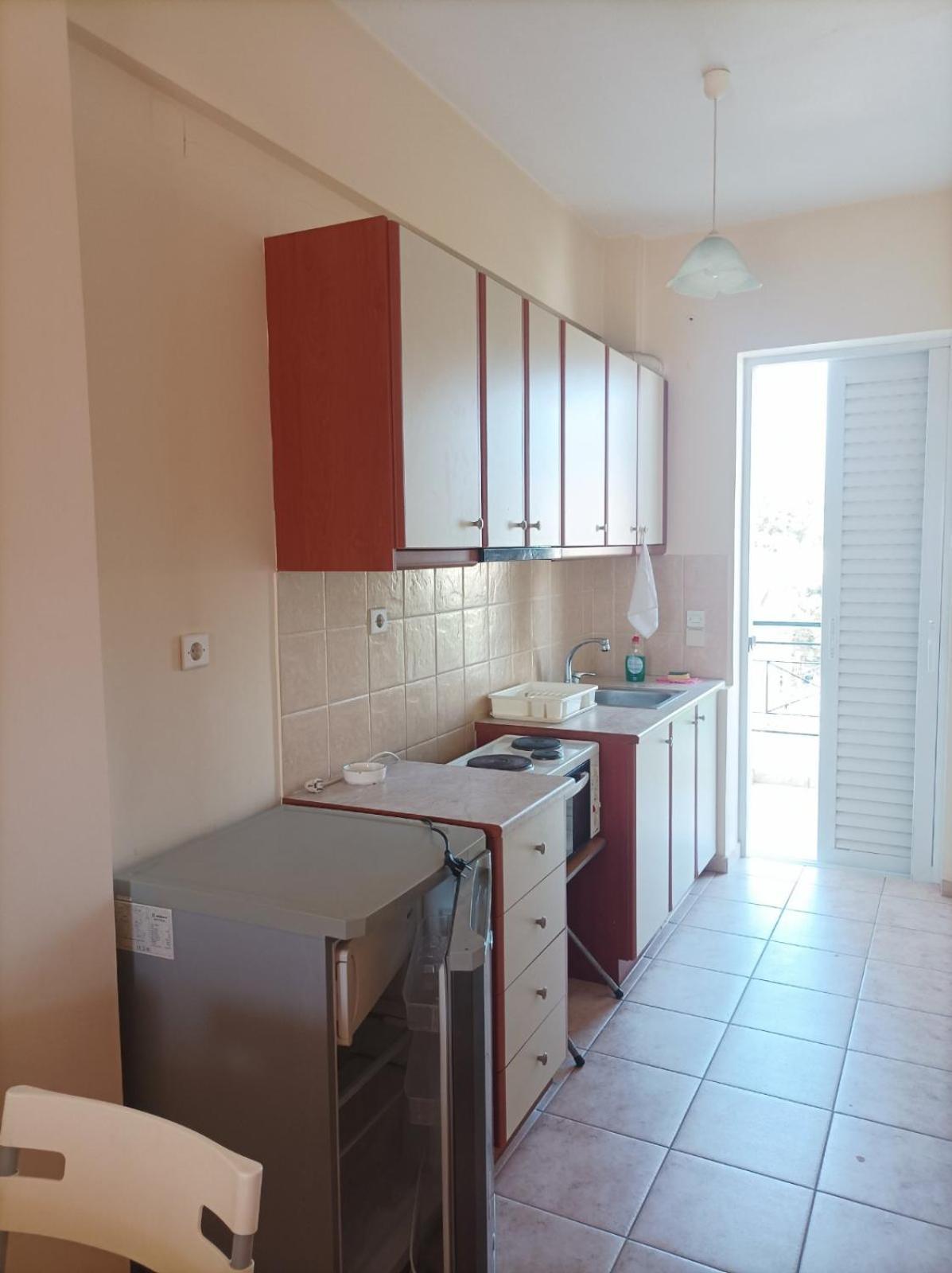 Apartament Kalamata Flats Zewnętrze zdjęcie