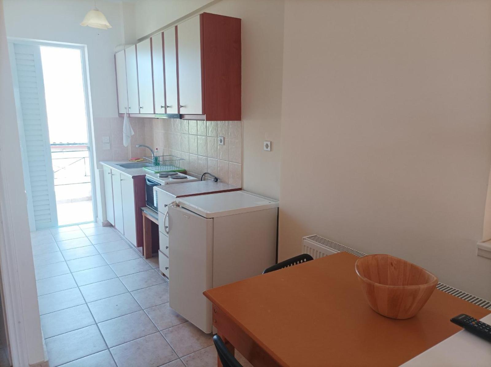 Apartament Kalamata Flats Zewnętrze zdjęcie