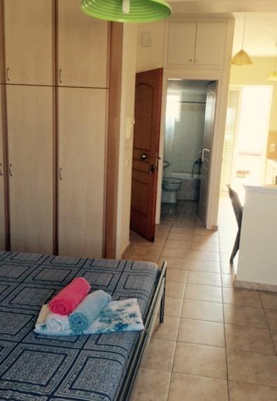 Apartament Kalamata Flats Zewnętrze zdjęcie